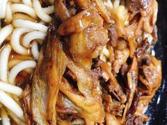 -白魁老号饭庄(安内店)