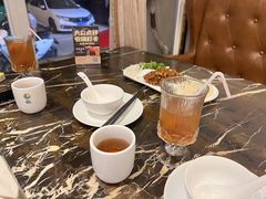 -新粤新疆菜清真餐厅(拱北店)