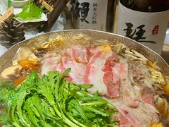 -琴寿司居酒屋(中山广场店)