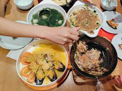-四道菜·福建菜馆(莆田万达店)