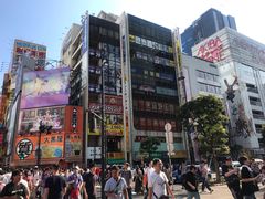 -秋叶原电器街
