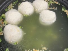 -景好海鲜餐厅(大鹏必选旅游店)