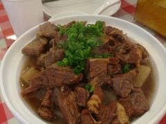 -鲁班小馆(政四街店)