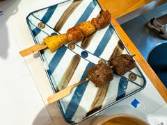 -火山屋台(新街口店)