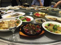 iphone_upload_pic-丰收渔港饭店(嵊泗店)