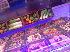 -非烤勿扰自助烤肉(虎门天虹店)