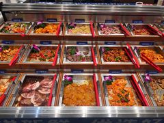 -花味·自助烤肉(南方时代店)