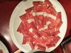 -前门·鲜肉火锅(长风店)