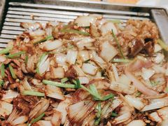 -四季民福烤鸭店(前门廊房二条店)