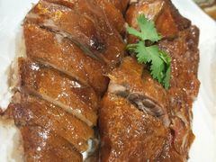 -椿记烧鹅(叠彩店)