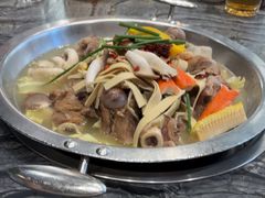 -天都火锅酒楼(虹梅南路店)