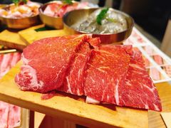 -七小福烤肉(新奥店)