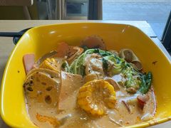 -林静小吃(复兴路店)