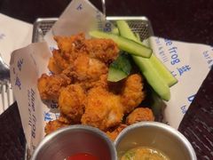 -blue frog蓝蛙(长泰广场店)