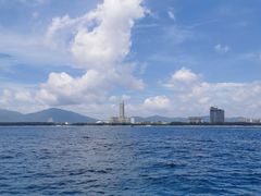 -三亚蜈支洲岛旅游区