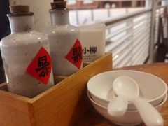 -苏小柳手作点心(控江旭辉分院)