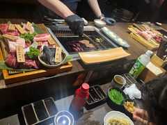 -暖都焼肉·和牛酒場(花都店)