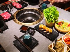 -花时·炭火烧肉(东百中心A馆店)