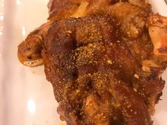 -喝丢一只鞋海鲜烧烤·海肠捞饭(市场店)
