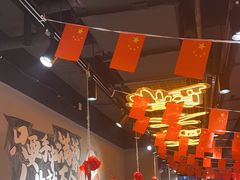 -东方一串·龙虾烧烤·特色烤鱼(柳州路店)