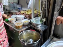 -老李家杂肝汤(回民街店)