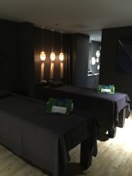 -THANN EXPRESS SPA