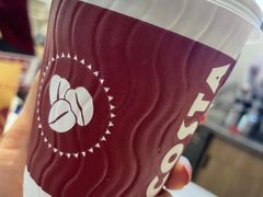 -COSTA COFFEE(武汉天地店)
