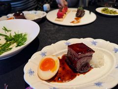 -醉东Oriental House(静安嘉里店)