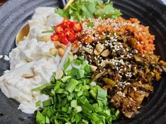-滇道云南特色料理(康定路店)