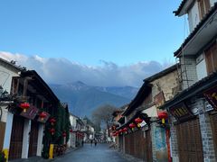 -大理古城