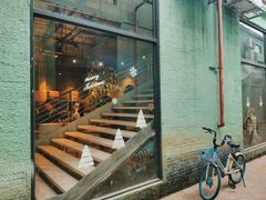 -GOTLOT COFFEE&KITCHEN角落厨房NOOK店