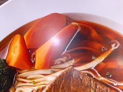 -康师傅私房牛肉面(马泉营奥莱店)