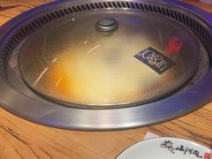 -山河屯铁锅炖鲜鹅·东北菜(开发区一店)