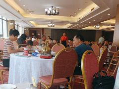 -鸿记海鲜大酒楼(开发区店)