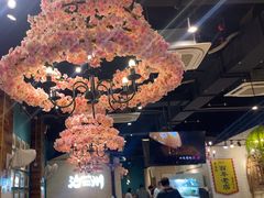 -0317火锅鸡·清真(正达店)