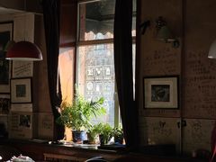 -哈尔滨北方国际青年旅舍(中央大街店)