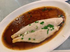 清蒸鳕鱼-三六三杭州菜(水上总店)