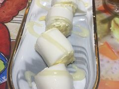榴莲拉肠-甜心妈妈·榴莲星级糖水(北京路总店)