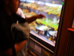 自助取餐区-乐乐姐超级土豆(中关村5号店)