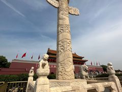 -天安门城楼