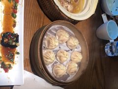 -春家·非遗手工小吃(三墩新天地店)