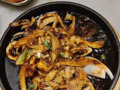 -韩宫宴烤肉·料理(颛桥万达店)