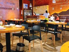 大堂-林子石锅鱼(黄岩吾悦店)