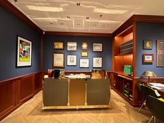 -GOYARD(恒隆广场店)
