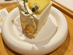 -吾象走甜·生日蛋糕·甜品台茶歇