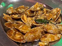 -黄亚华小食店(Jalan Alor)