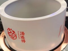 -汤连得温泉馆(宝山店)