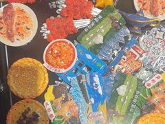 -巴扎屋大盘鸡·新疆菜(汇嘉时代店)