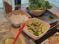 -新石器烤肉(百联川沙店)