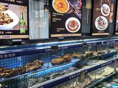 -船家渔(徐州北路店)